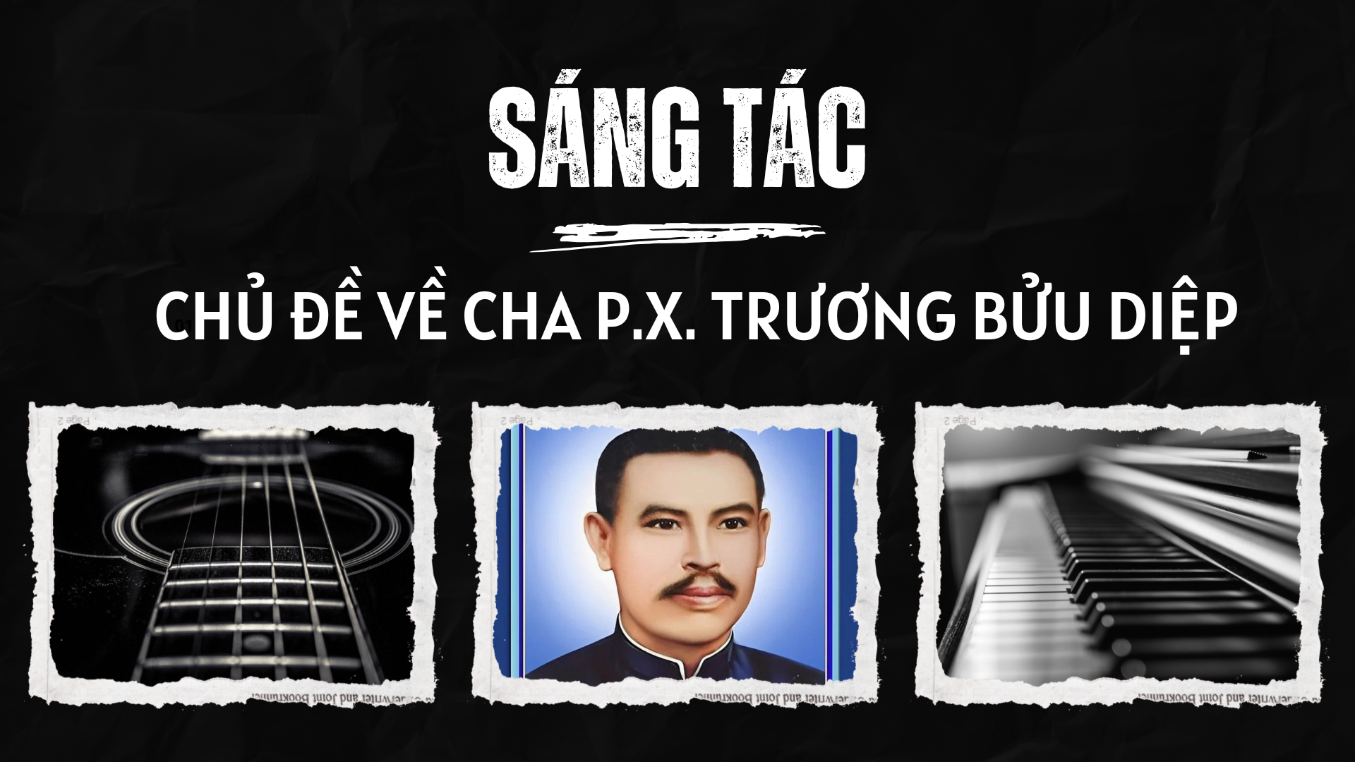 First slide